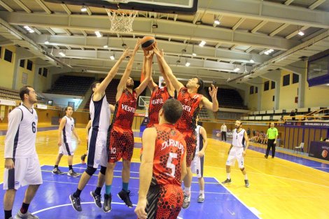 Aegean League Foto Galeri | 11-12-2017 EGEPEN DECEUNİNCK - VESTEL VATOZLAR | Galeri 35