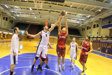 Aegean League Foto Galeri | 11-12-2017 EGEPEN DECEUNİNCK - VESTEL VATOZLAR | Galeri 38
