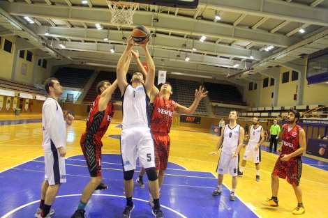 Aegean League Foto Galeri | 11-12-2017 EGEPEN DECEUNİNCK - VESTEL VATOZLAR | Galeri 39