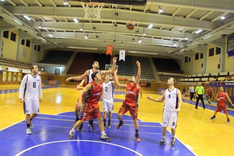 Aegean League Foto Galeri | 11-12-2017 EGEPEN DECEUNİNCK - VESTEL VATOZLAR | Galeri 9