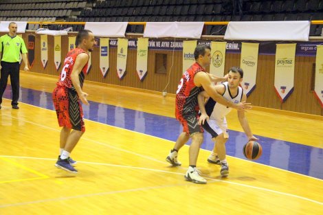 Aegean League Foto Galeri | 11-12-2017 EGEPEN DECEUNİNCK - VESTEL VATOZLAR | Galeri 10