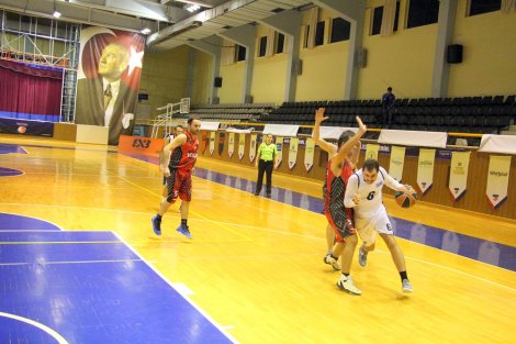 Aegean League Foto Galeri | 11-12-2017 EGEPEN DECEUNİNCK - VESTEL VATOZLAR | Galeri 4