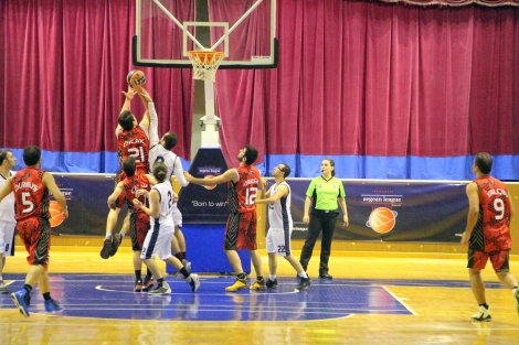 Aegean League Foto Galeri | 11-12-2017 EGEPEN DECEUNİNCK - VESTEL VATOZLAR | Galeri 3