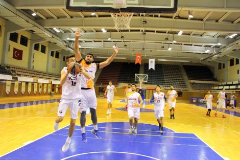 Aegean League Foto Galeri | 18-12-2017 ÖZGÖRKEY - MANİSA YENİ YILDIZLAR | Galeri 32