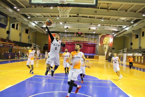 Aegean League Foto Galeri | 18-12-2017 ÖZGÖRKEY - MANİSA YENİ YILDIZLAR | Galeri 19