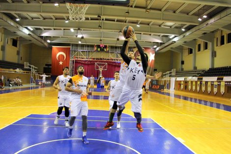 Aegean League Foto Galeri | 18-12-2017 ÖZGÖRKEY - MANİSA YENİ YILDIZLAR | Galeri 3