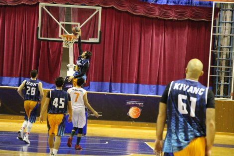 Aegean League Foto Galeri | 26-12-2017 MANİSA YENİ YILDIZLAR - İNDAS TEKNOLOJİ | Galeri 1