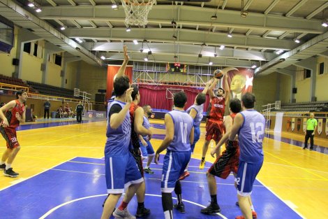 Aegean League Foto Galeri | 27-12-2017 VESTEL VATOZLAR - İZMİR BAROSU | Galeri 5