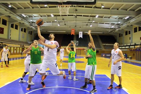 Aegean League Foto Galeri | 28-12-2017 ÖZGÖRKEY - GREENLİGHT LED | Galeri 36