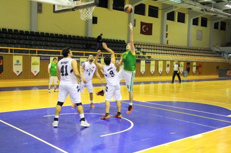 Aegean League Foto Galeri | 28-12-2017 ÖZGÖRKEY - GREENLİGHT LED | Galeri 12
