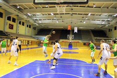 Aegean League Foto Galeri | 28-12-2017 ÖZGÖRKEY - GREENLİGHT LED | Galeri 29