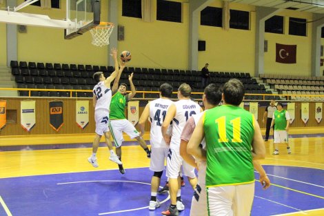 Aegean League Foto Galeri | 28-12-2017 ÖZGÖRKEY - GREENLİGHT LED | Galeri 34