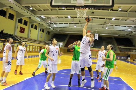 Aegean League Foto Galeri | 28-12-2017 ÖZGÖRKEY - GREENLİGHT LED | Galeri 33