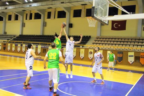 Aegean League Foto Galeri | 28-12-2017 ÖZGÖRKEY - GREENLİGHT LED | Galeri 7