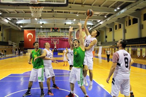 Aegean League Foto Galeri | 28-12-2017 ÖZGÖRKEY - GREENLİGHT LED | Galeri 19