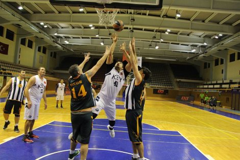Aegean League Foto Galeri | 18-01-2018 ÖZGÖRKEY - COLLEZYUM | Galeri 13