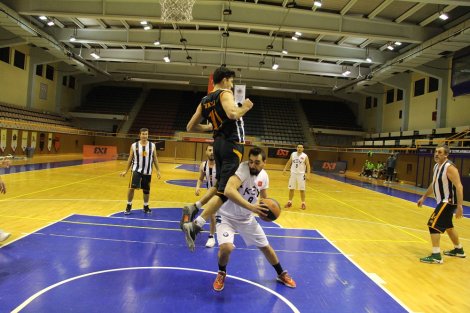 Aegean League Foto Galeri | 18-01-2018 ÖZGÖRKEY - COLLEZYUM | Galeri 7