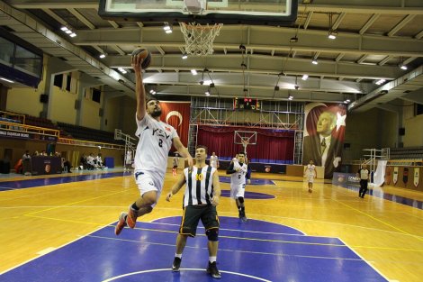 Aegean League Foto Galeri | 18-01-2018 ÖZGÖRKEY - COLLEZYUM | Galeri 39