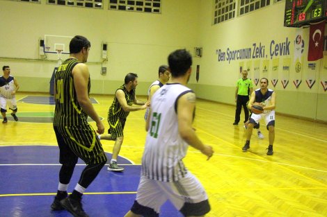 Aegean League Foto Galeri | 05-03-2018 TPI COMPOSİTES - TÜRK TUBORG | Galeri 12