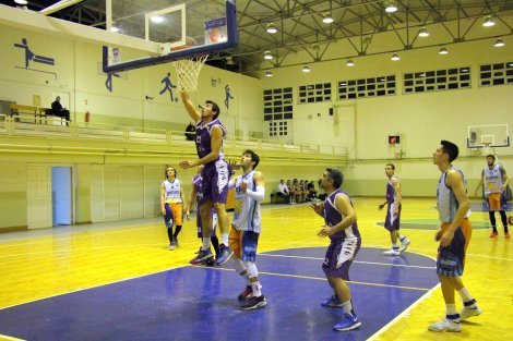 Aegean League Foto Galeri | 06-03-2018 BİVA MİMARLIK - İNDAS TEKNOLOJİ | Galeri 30