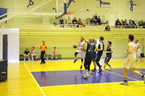 Aegean League Foto Galeri | 07-03-2018 BİO NATUREL - YENİ YILDIZLAR | Galeri 25