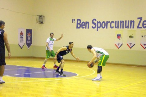 Aegean League Foto Galeri | 15-03-2018 BİO NATUREL - GREENLİGHT LED | Galeri 4