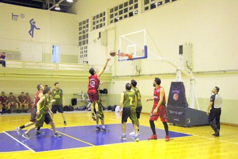 Aegean League Foto Galeri | 20-03-2018 VESTEL VATOZLAR - TÜRK TUBORG | Galeri 8