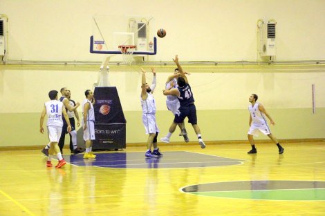 Aegean League Foto Galeri | 20-03-2018 ÖZGÖRKEY - EGESİT İNŞAAT | Galeri 12