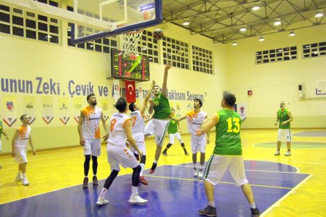 Aegean League Foto Galeri | 21-03-2018 YENİ YILDIZLAR - GREENLİGHT LED | Galeri 53
