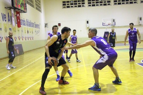 Aegean League Foto Galeri | 22-03-2018 BİONATUREL - BİVA MİMARLIK | Galeri 35