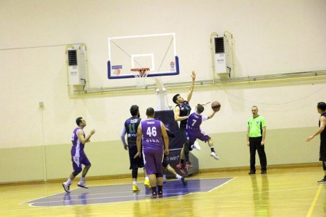 Aegean League Foto Galeri | 22-03-2018 BİONATUREL - BİVA MİMARLIK | Galeri 20