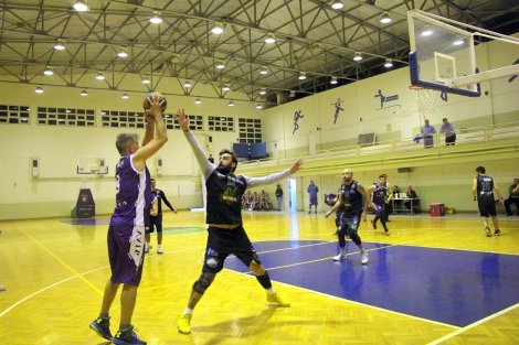 Aegean League Foto Galeri | 22-03-2018 BİONATUREL - BİVA MİMARLIK | Galeri 23