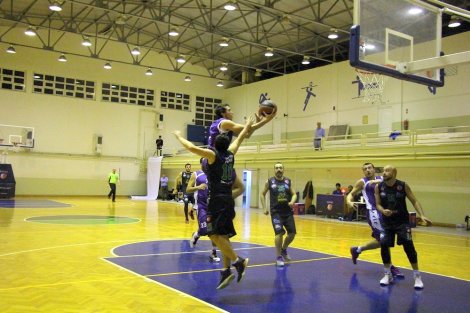 Aegean League Foto Galeri | 22-03-2018 BİONATUREL - BİVA MİMARLIK | Galeri 28