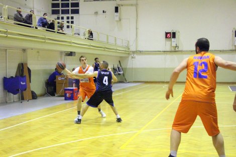 Aegean League Foto Galeri | 22-03-2018 İZMİR BAROSU - MAXİON WHEELS | Galeri 10