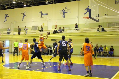 Aegean League Foto Galeri | 22-03-2018 İZMİR BAROSU - MAXİON WHEELS | Galeri 37