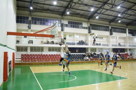 Aegean League Foto Galeri | 24-10-2018 EGESİT İNŞAAT - İNDAS OTOMASYON | Galeri 10