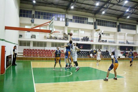 Aegean League Foto Galeri | 24-10-2018 EGESİT İNŞAAT - İNDAS OTOMASYON | Galeri 30