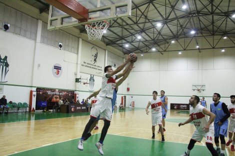 Aegean League Foto Galeri | 14-11-2018 VOLKAN SPOR - BAŞER İNŞAAT | Galeri 15