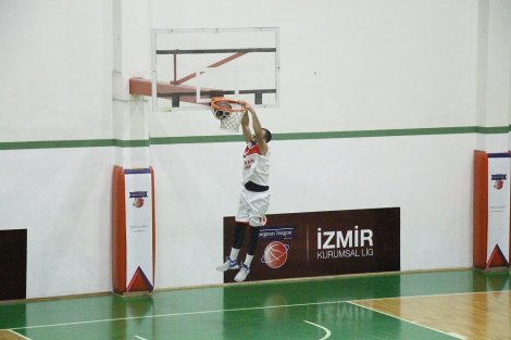 Aegean League Foto Galeri | 14-11-2018 VOLKAN SPOR - BAŞER İNŞAAT | Galeri 32