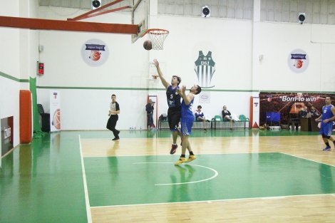 Aegean League Foto Galeri | 15-11-2018 İZMİR BAROSU - TYH TEKSTİL | Galeri 34