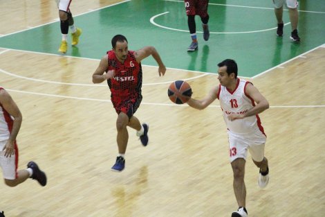 Aegean League Foto Galeri | 19-11-2018 AKBANK - VESTEL VATOZLAR | Galeri 39