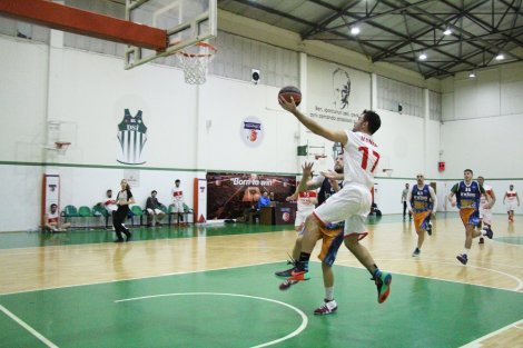Aegean League Foto Galeri | 27-11-2018 İNDAS OTOMASYON - VOLKAN SPOR | Galeri 11