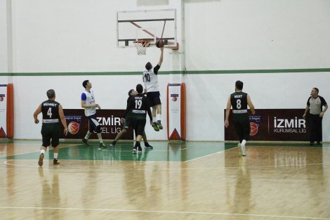 Aegean League Foto Galeri | 28-11-2018 ABALIOĞLU - BEYAZYAKA | Galeri 36