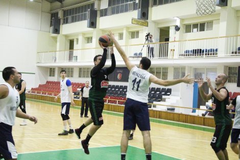 Aegean League Foto Galeri | 28-11-2018 ABALIOĞLU - BEYAZYAKA | Galeri 29