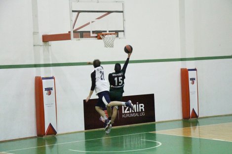 Aegean League Foto Galeri | 28-11-2018 ABALIOĞLU - BEYAZYAKA | Galeri 27