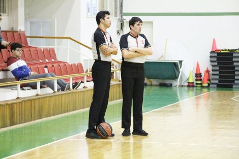 Aegean League Foto Galeri | 11-12-2018 AKBANK - HMS MAKİNA | Galeri 16