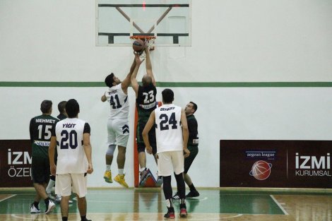 Aegean League Foto Galeri | 19-12-2018 ÖZGÖRKEY - ABALIOĞLU | Galeri 29