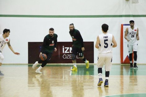Aegean League Foto Galeri | 19-12-2018 ÖZGÖRKEY - ABALIOĞLU | Galeri 19