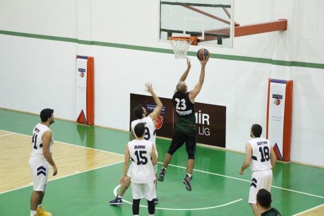 Aegean League Foto Galeri | 19-12-2018 ÖZGÖRKEY - ABALIOĞLU | Galeri 31