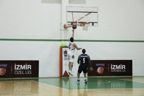 Aegean League Foto Galeri | 29-01-2019 ÖZGÖRKEY MASTERS - BEYAZYAKA MASTERS | Galeri 12